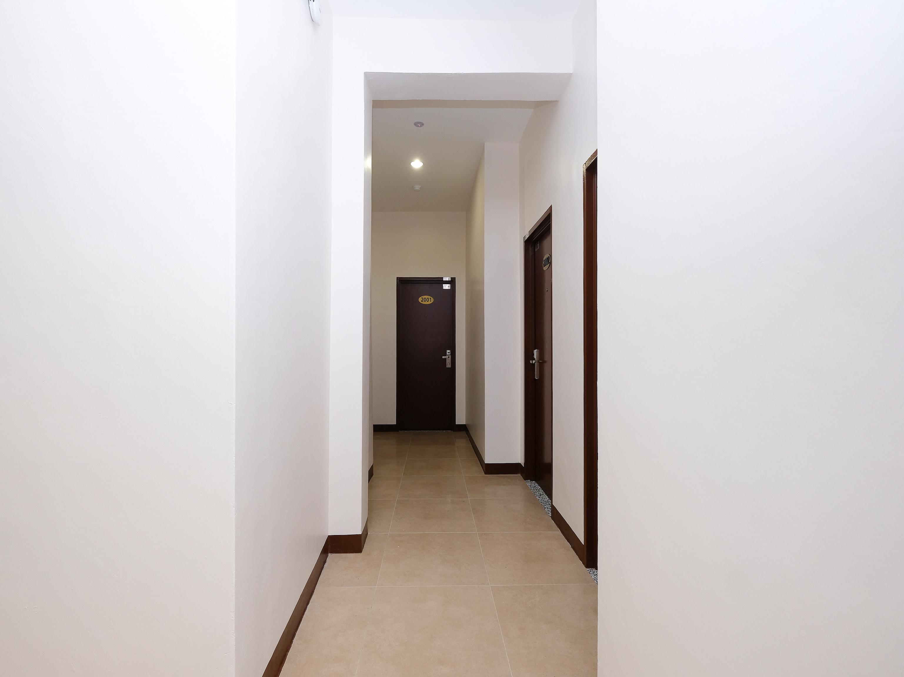 Super Oyo 43935 Mancalin Hotel Kuantan Eksteriør bilde