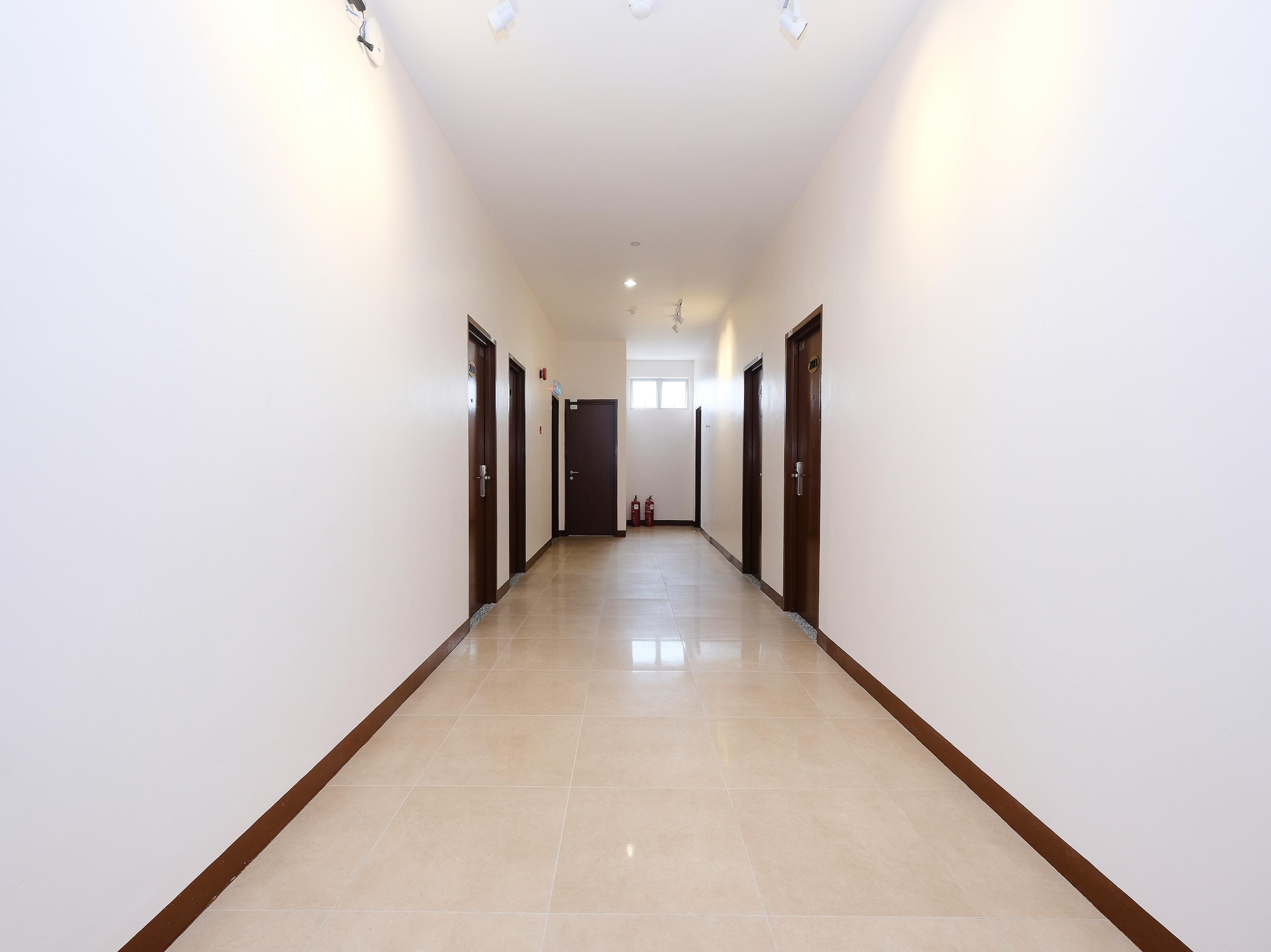 Super Oyo 43935 Mancalin Hotel Kuantan Eksteriør bilde