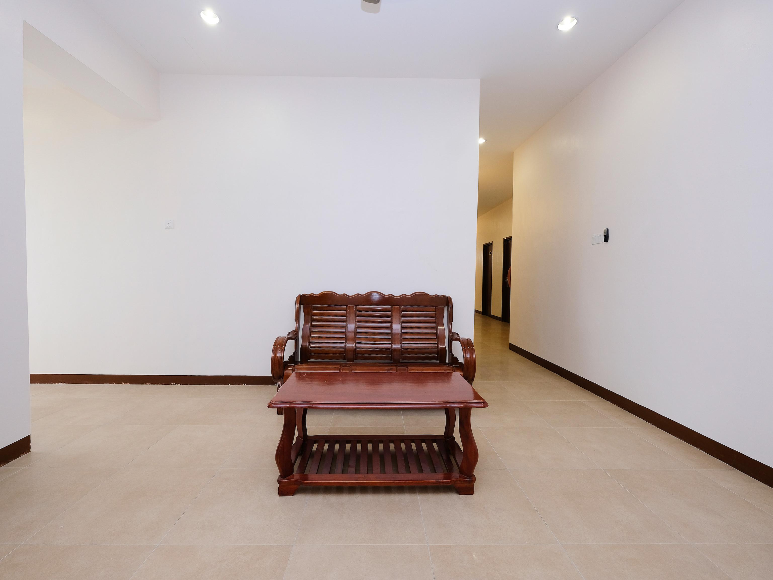 Super Oyo 43935 Mancalin Hotel Kuantan Eksteriør bilde